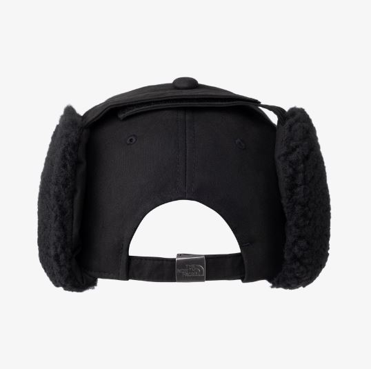 EARMUFF HARD BALL CAP [NE3CQ51]