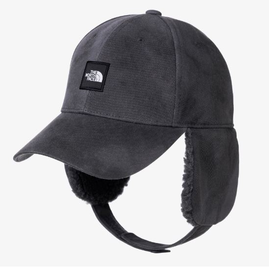 EARMUFF HARD BALL CAP [NE3CQ51]