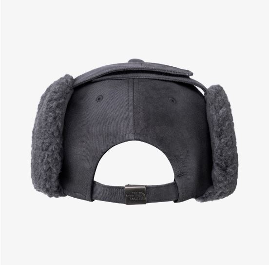 EARMUFF HARD BALL CAP [NE3CQ51]