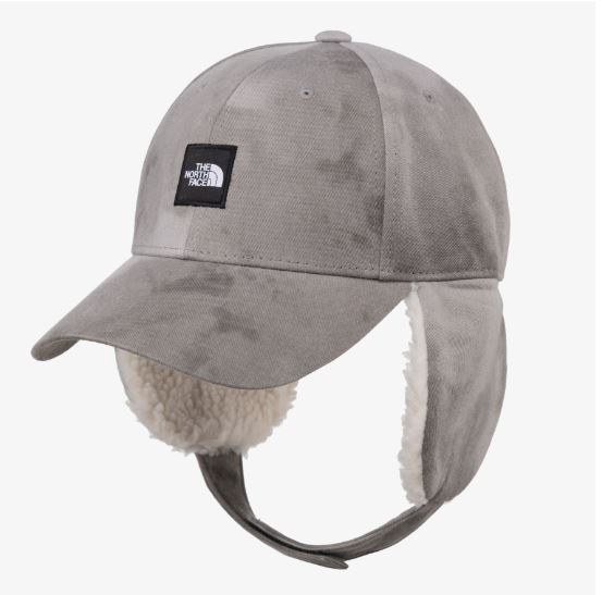 EARMUFF HARD BALL CAP [NE3CQ51]
