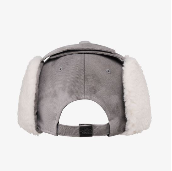 EARMUFF HARD BALL CAP [NE3CQ51]