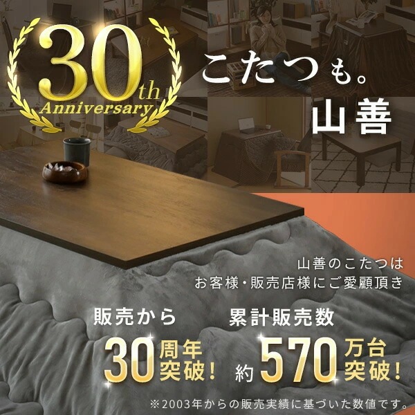 こたつ こたつテーブル コタツ 家具調 105×75cm 長方形 家具調 おしゃれ 一人用 ヒーター