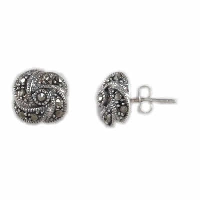 ドナテロ925スタッドピアス 1ペア販売 両耳 キラキラ 高級 豪華 ゴージャス 大人 アジアン シルバー925 キャッチ ポスト 本物の銀 プレゼント 男性 女性 誕生日 cs189xxxxxxxx