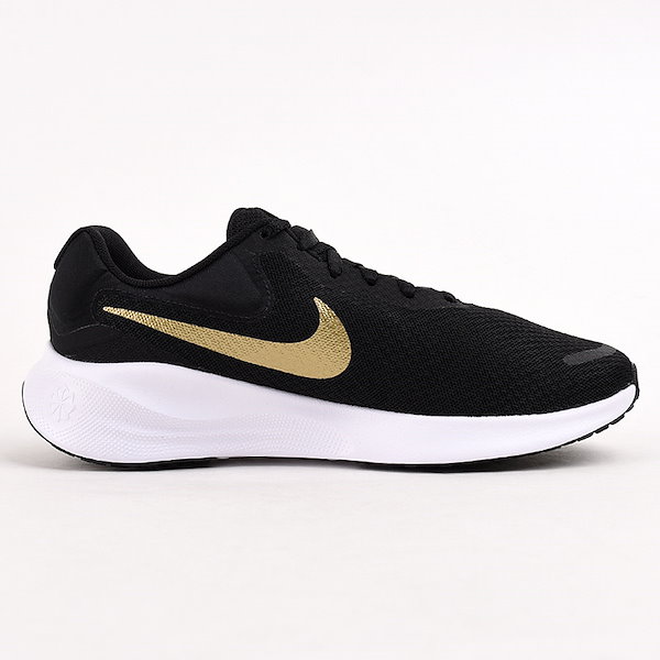 Qoo10] NIKE WS レボリューション 7 WIDE F