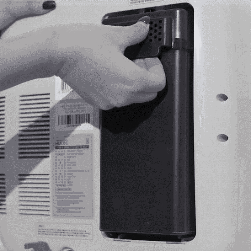 HULEC HERO FILTER SET (3EA) HULEC HERO FILTER SET (3EA)