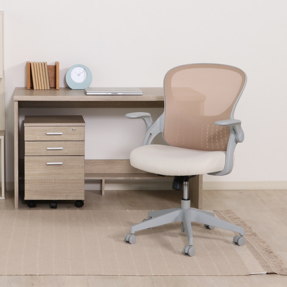 オフィスチェア 座面高41ー48.5cm 高さ調節 肘掛け メッシュ チェア デスクチェア イス 学習 パソコン ワークチェア 椅子 ロッキング キャスター付き おしゃれ かわいい 肘付き オフィスチェア 座面高41ー48.5cm 高さ調節 肘掛け メッシュ チェア デスクチェア イス 学習 パソコン ワークチェア 椅子 ロッキング キャスター付き おしゃれ かわいい 肘付き