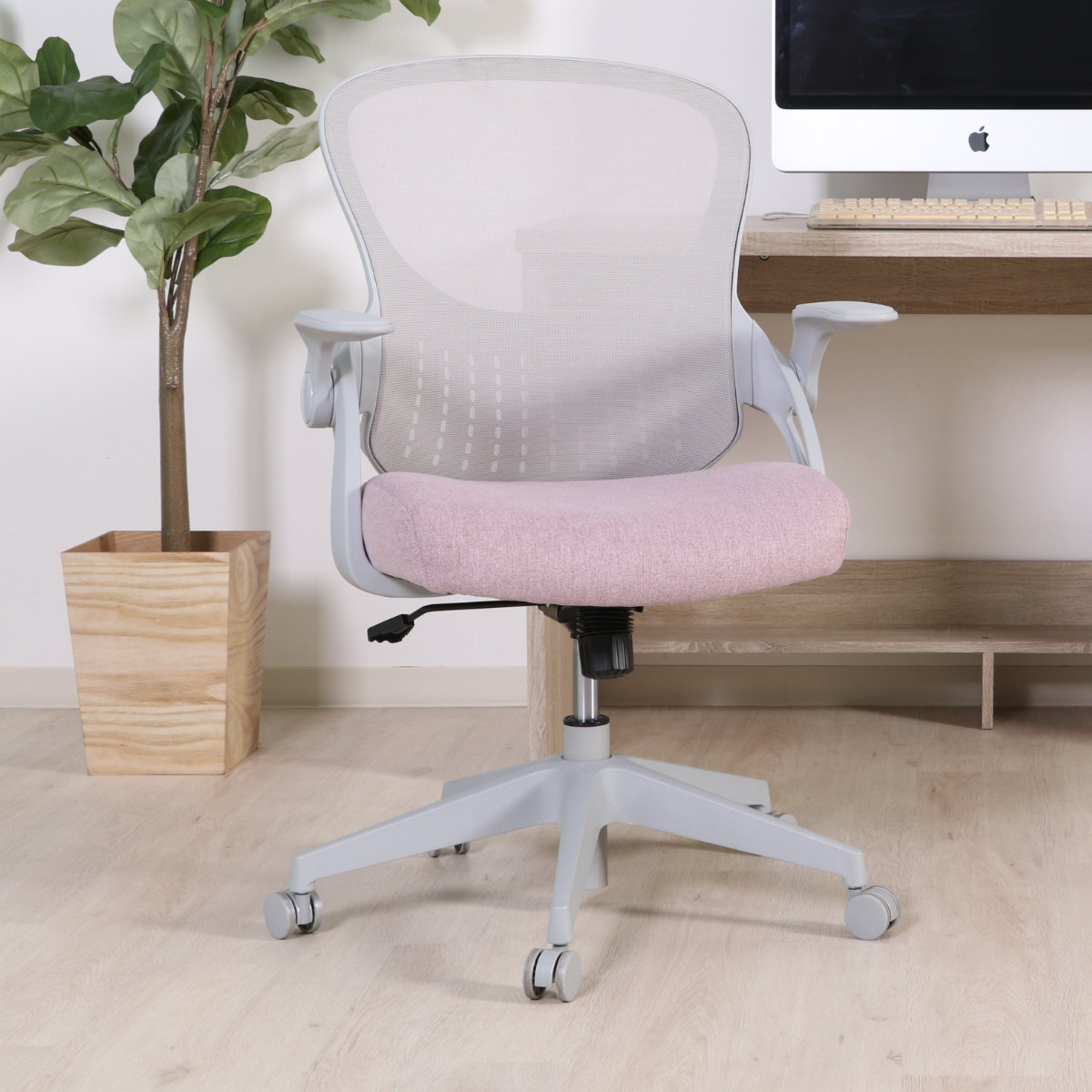 オフィスチェア 座面高41ー48.5cm 高さ調節 肘掛け メッシュ チェア デスクチェア イス 学習 パソコン ワークチェア 椅子 ロッキング キャスター付き おしゃれ かわいい 肘付き オフィスチェア 座面高41ー48.5cm 高さ調節 肘掛け メッシュ チェア デスクチェア イス 学習 パソコン ワークチェア 椅子 ロッキング キャスター付き おしゃれ かわいい 肘付き