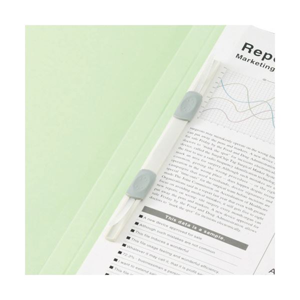 ds-2365562 フラットファイ... : 文具 : (まとめ)TANOSEE 爆買い格安