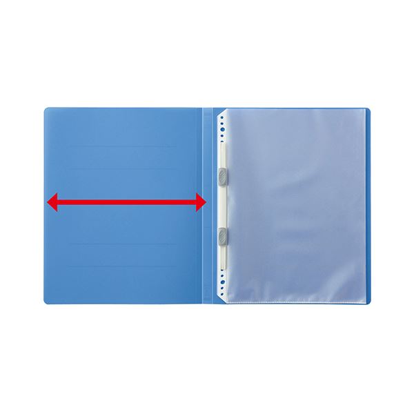 ds-2365562 フラットファイ... : 文具 : (まとめ)TANOSEE 爆買い格安