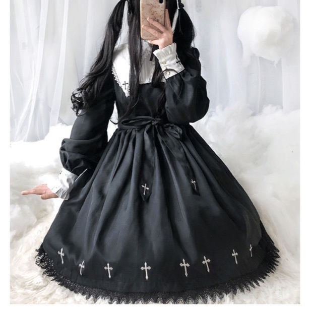 クリスマス衣装cosplay二次元cos ゴシック ラブリーロリータ キャミワンピース 貴族風 レ ファション 公主メイド服洋装 JSK フロック クリスマス衣装cosplay二次元cos ゴシック ラブリーロリータ キャミワンピース 貴族風 レ ファション 公主メイド服洋装 JSK フロック