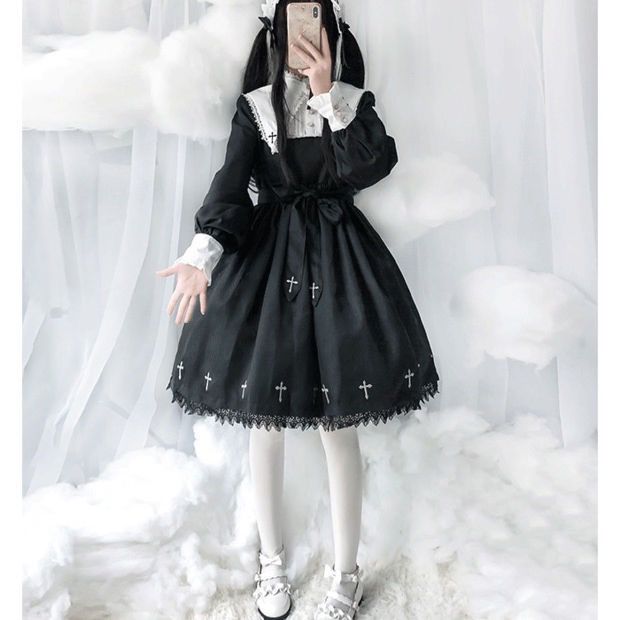 クリスマス衣装cosplay二次元cos ゴシック ラブリーロリータ キャミワンピース 貴族風 レ ファション 公主メイド服洋装 JSK フロック クリスマス衣装cosplay二次元cos ゴシック ラブリーロリータ キャミワンピース 貴族風 レ ファション 公主メイド服洋装 JSK フロック