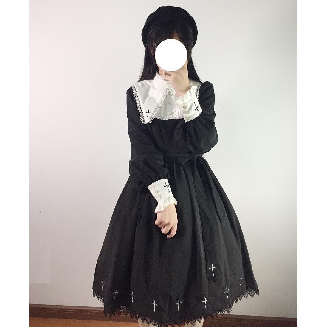 クリスマス衣装cosplay二次元cos ゴシック ラブリーロリータ キャミワンピース 貴族風 レ ファション 公主メイド服洋装 JSK フロック クリスマス衣装cosplay二次元cos ゴシック ラブリーロリータ キャミワンピース 貴族風 レ ファション 公主メイド服洋装 JSK フロック