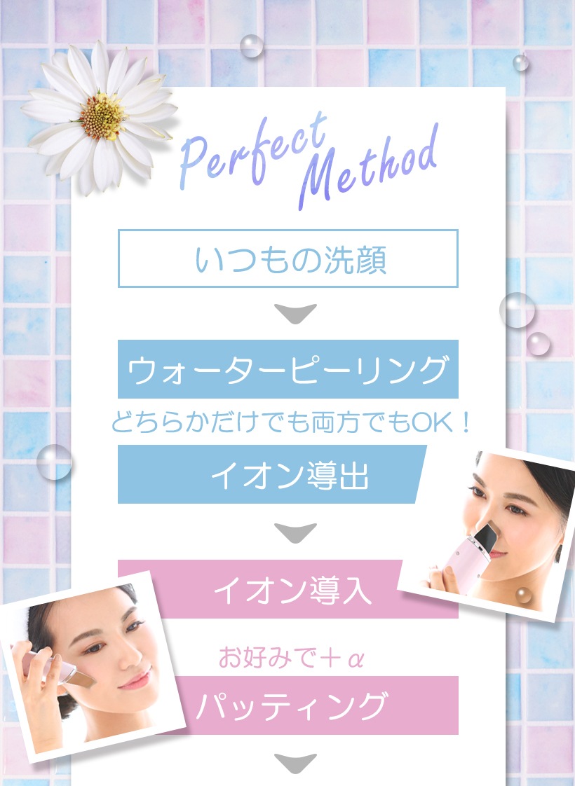 ランキング1位受賞 【アクアルファ】超音波 ウォーターピーリング 美顔器 クレンジング イオン導出 イオン導入 黒ずみ ニキビ 汚れ 保湿 美肌 毛 ランキング1位受賞 【アクアルファ】超音波 ウォーターピーリング 美顔器 クレンジング イオン導出 イオン導入 黒ずみ ニキビ 汚れ 保湿 美肌 毛