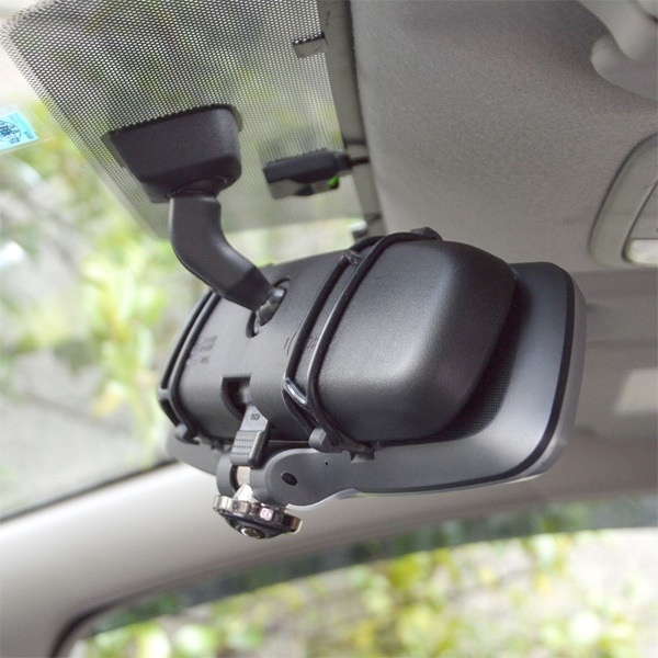 送料無料360度全方向を撮影横からや後ろ... : カー用品 正規品即納