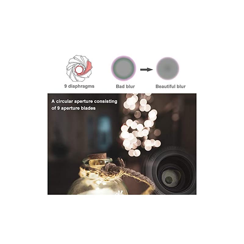 23mm F1.4 Xマウントオートフォーカスレンズ Fuji用 ステッピングモーター 10群11枚