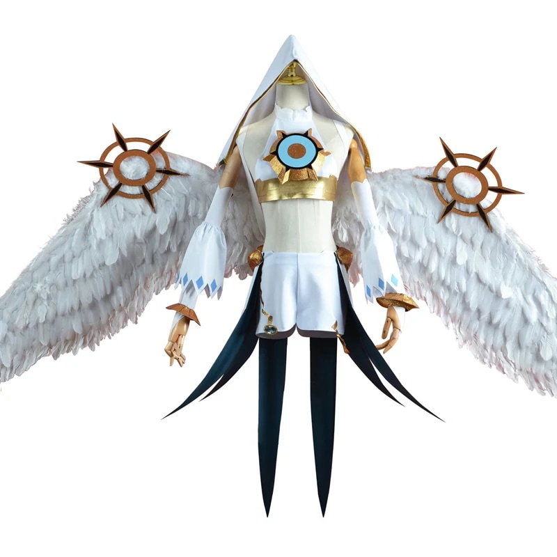 原神 げんしん 風神 バルバトス ウェンティ 自由の神 コスプレ