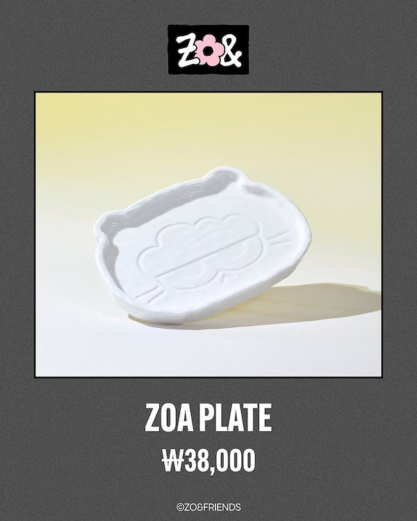 Qoo10] YGエンターテイメント 【公式】 G-DRAGON ZO & F