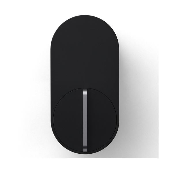 キュリオ キュリオロック 本体 ブラックQ-SL2 1台（リモコンキー別売り）