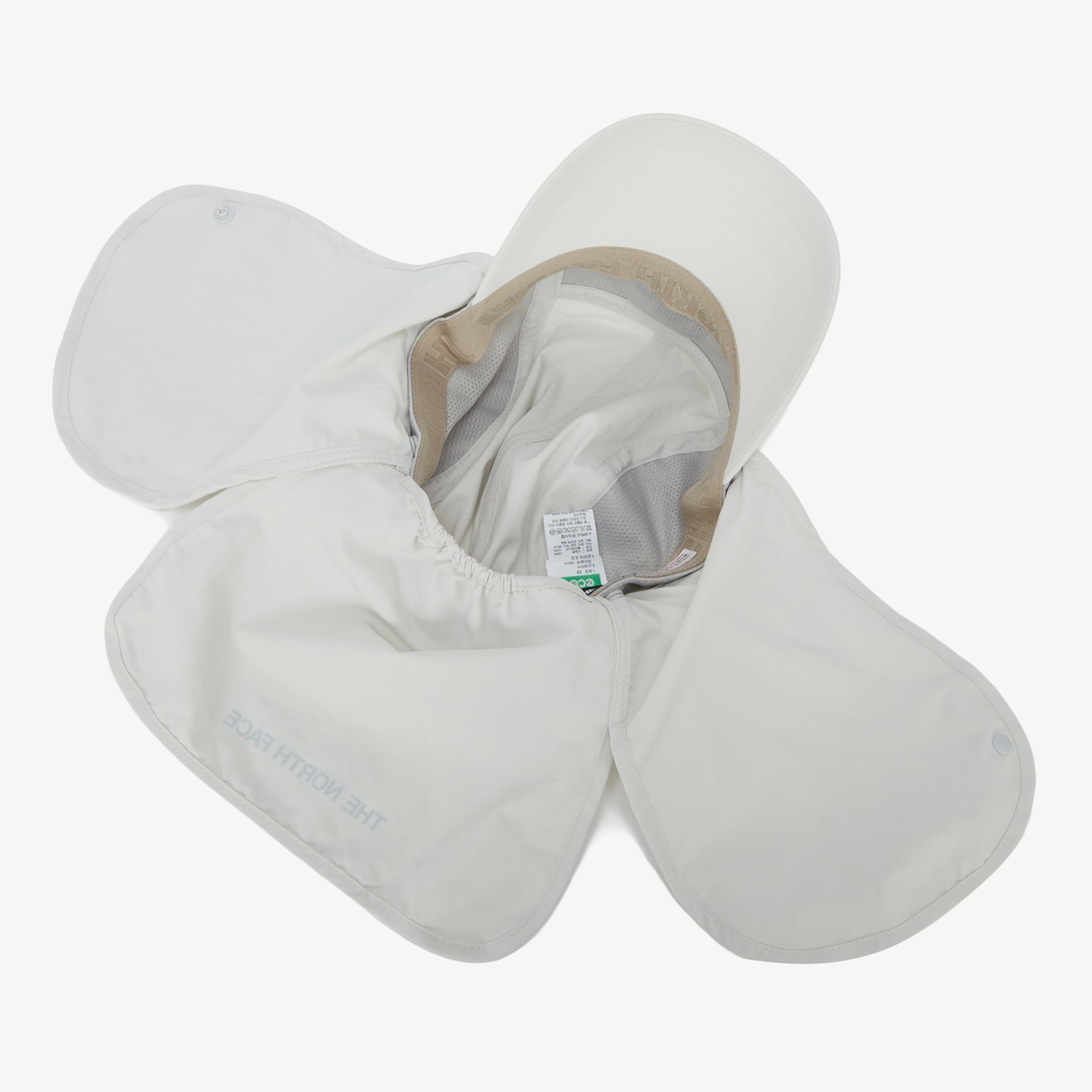 ECO LIGHT SHIELD CAP [NE3CQ08]