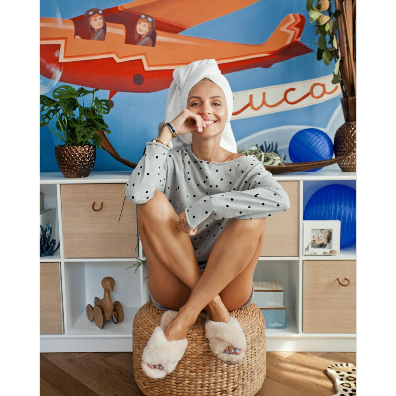 【公式】EMU Australia エミュ Mayberry メイベリー シープスキン ムートン サンダル スリッパ ファーサンダル ルームシューズ ムートンサンダル 天然 あったか モコモコ フ