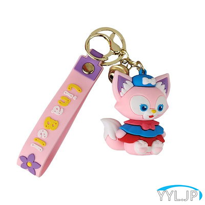 パルパルーザミニー&リーナベルグッズ&キーホルダー パルパルーザミニー&リーナベルグッズ&キーホルダー 楽天市場