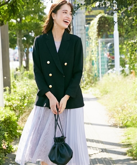 結婚式お呼ばれ二次会アシンメトリープリーツ使い総レースワンピースドレス大 ライトグレー ネイビー ダスティーピンク ワンピース ドレス 結婚式お呼ばれ二次会アシンメトリープリーツ使い総レースワンピースドレス大 ライトグレー ネイビー ダスティーピンク ワンピース ドレス