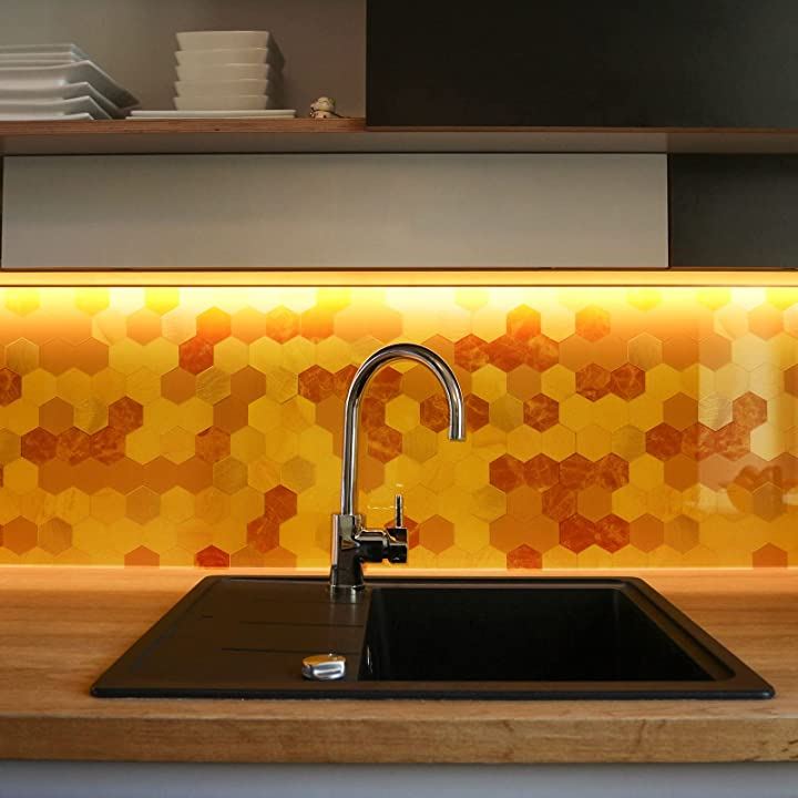 防水耐熱DIYタイルシール 3D立体壁紙シール 六角形ブラウン27x28cm-10枚セット(六角形ブラウン27x28cm-10枚セット) 防水耐熱DIYタイルシール 3D立体壁紙シール 六角形ブラウン27x28cm-10枚セット(六角形ブラウン27x28cm-10枚セット)