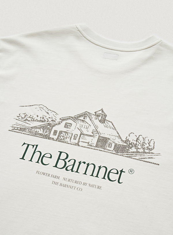 Qoo10] The Barnnet カントリーバーン