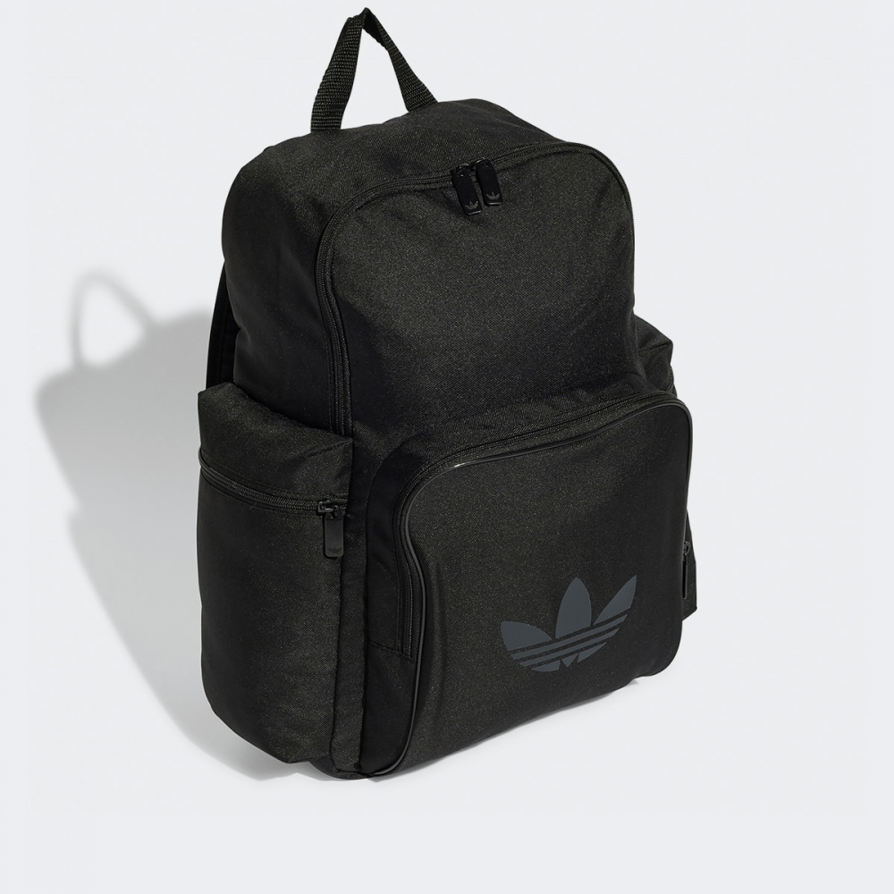 アディダスアディカラーバックパック JD5522-ブラック
