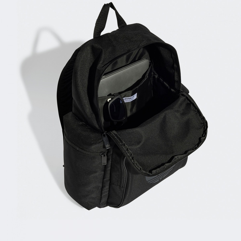 アディダスアディカラーバックパック JD5522-ブラック