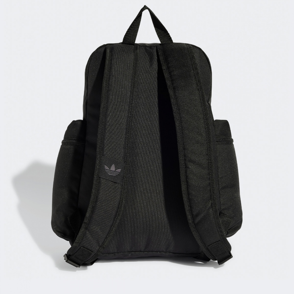 アディダスアディカラーバックパック JD5522-ブラック