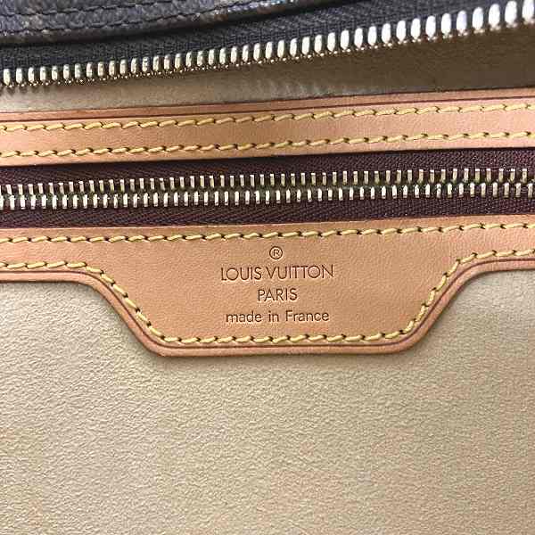 ルイヴィトン シテGM M51181 バッグ ショルダーバッグ ハンドバッグ レディース【中古】