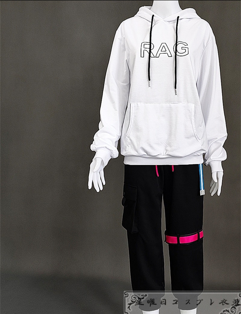 在庫品 プロジェクトセカイ カラフルステージ! feat 東雲彰人 コスプレ衣装 コスチューム ハロウィン 変装 仮装 在庫品 プロジェクトセカイ カラフルステージ! feat 東雲彰人 コスプレ衣装 コスチューム ハロウィン 変装 仮装