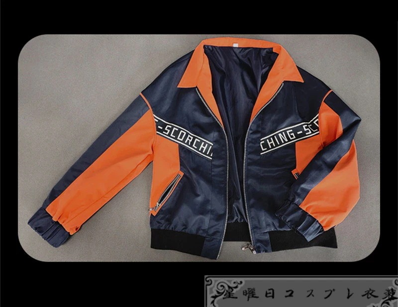 在庫品 プロジェクトセカイ カラフルステージ! feat 東雲彰人 コスプレ衣装 コスチューム ハロウィン 変装 仮装 在庫品 プロジェクトセカイ カラフルステージ! feat 東雲彰人 コスプレ衣装 コスチューム ハロウィン 変装 仮装