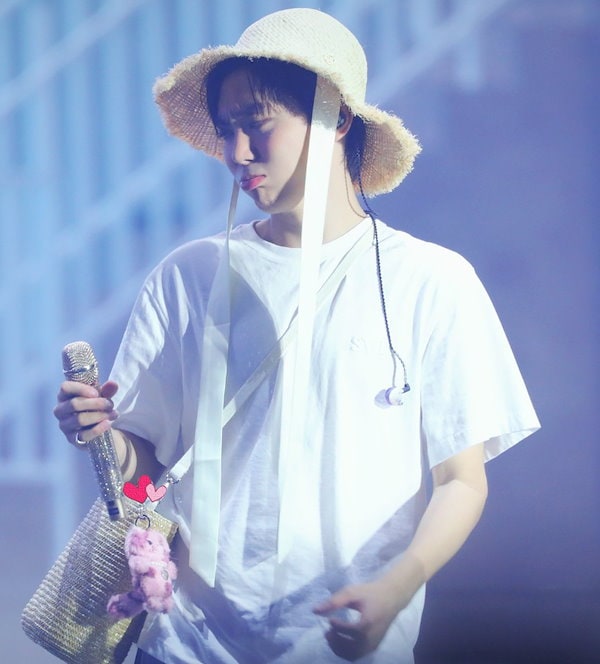 Qoo10] LMR [SEVENTEENスングァン,ウォヌ,