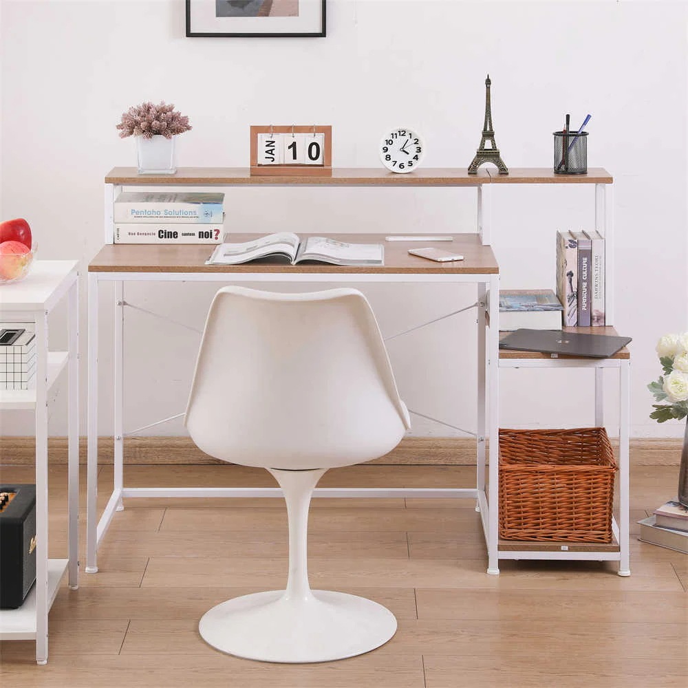 【日本国内出荷-3日で配達】PCデスク パソコンデスク L字机 ゲーミングデスク コンセント付き 学習机 勉強机 在宅ワーク 平机 ワークデスク オフィスデスク 書斎机 学習デスク 事務机DJYC39 【日本国内出荷-3日で配達】PCデスク パソコンデスク L字机 ゲーミングデスク コンセント付き 学習机 勉強机 在宅ワーク 平机 ワークデスク オフィスデスク 書斎机 学習デスク 事務机DJYC39