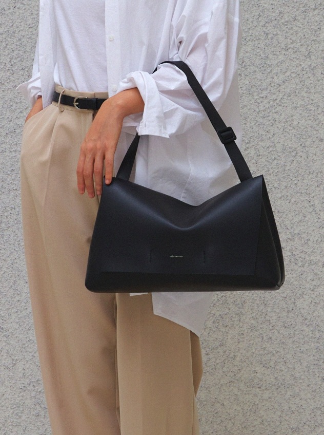 LECC PROJECT] MOD FLAP BAG L ショルダーバッグ