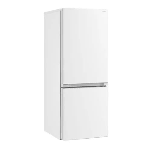 直接引取可 2023年製 冷凍冷蔵庫 YRZ-F15LK 156L 近隣配送可能 Qoo10] REFAGE YRZ-F15LW 2ドア