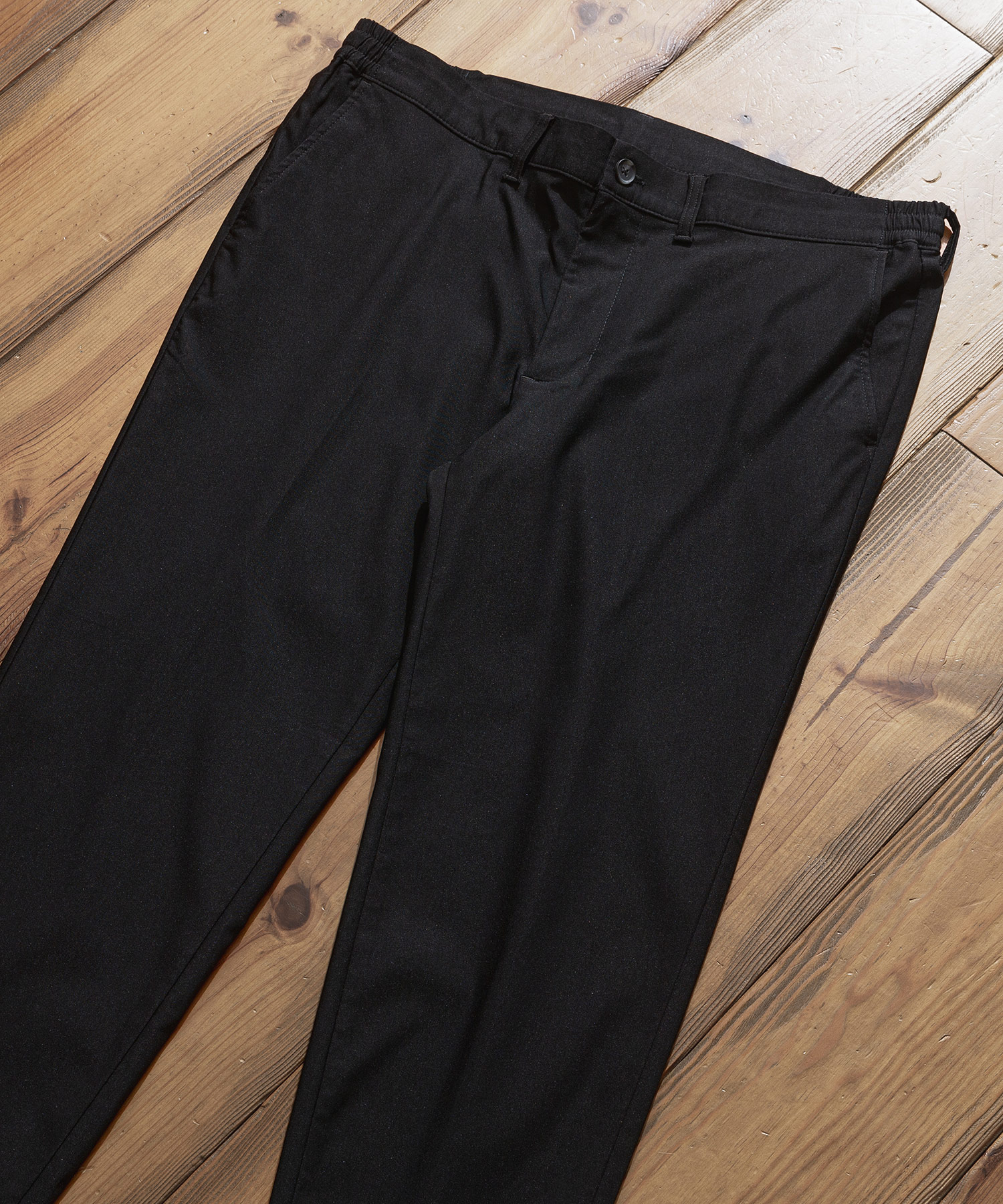 スーパーストレッチ 起毛 トラウザー BLUE STANDARD スーパーストレッチ 起毛 トラウザー BLUE STANDARD