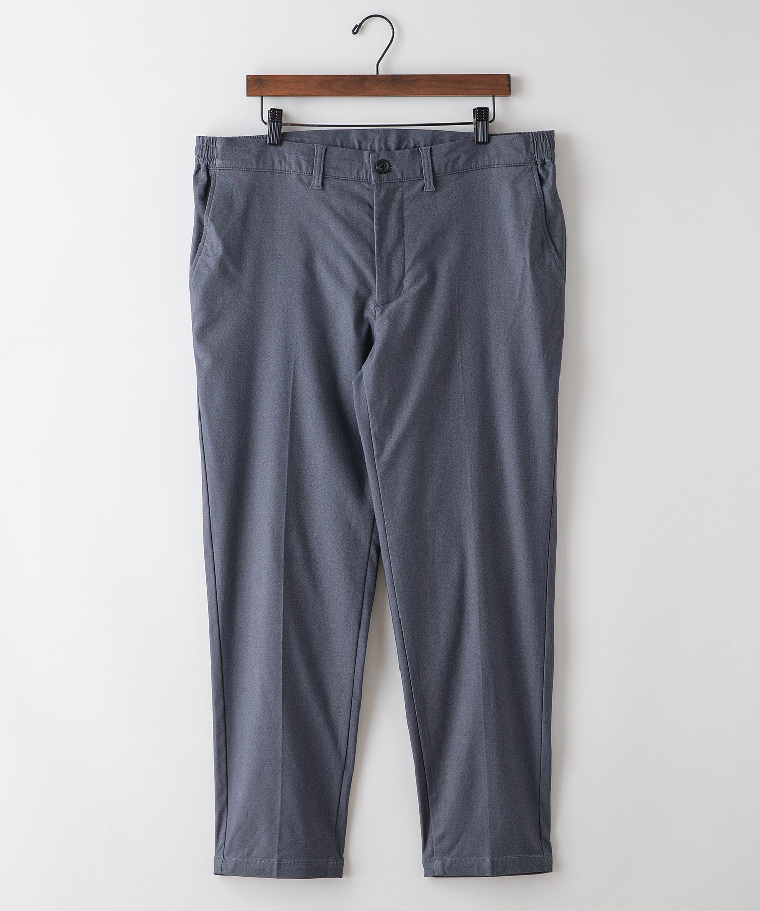 スーパーストレッチ 起毛 トラウザー BLUE STANDARD スーパーストレッチ 起毛 トラウザー BLUE STANDARD