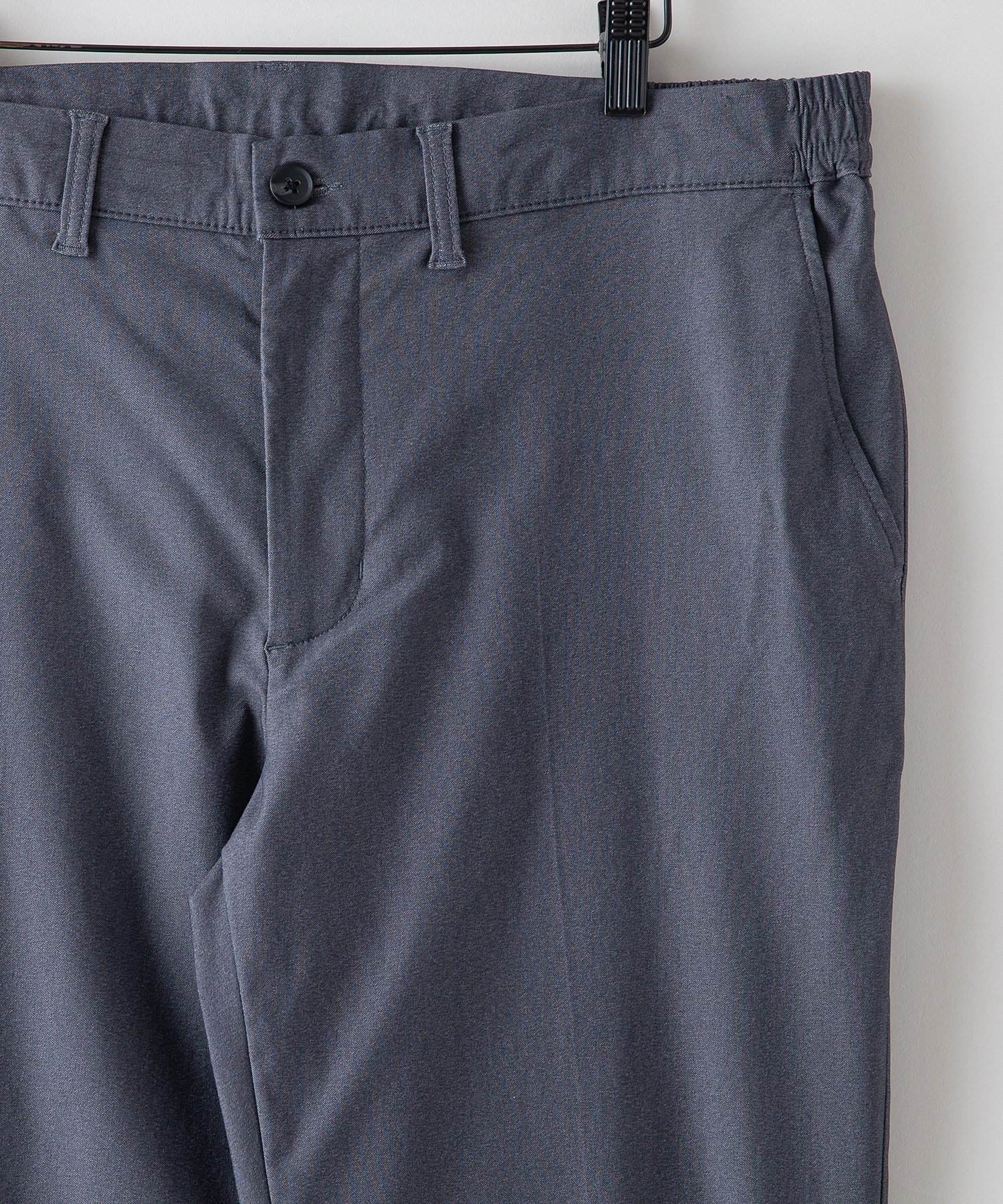 スーパーストレッチ 起毛 トラウザー BLUE STANDARD スーパーストレッチ 起毛 トラウザー BLUE STANDARD