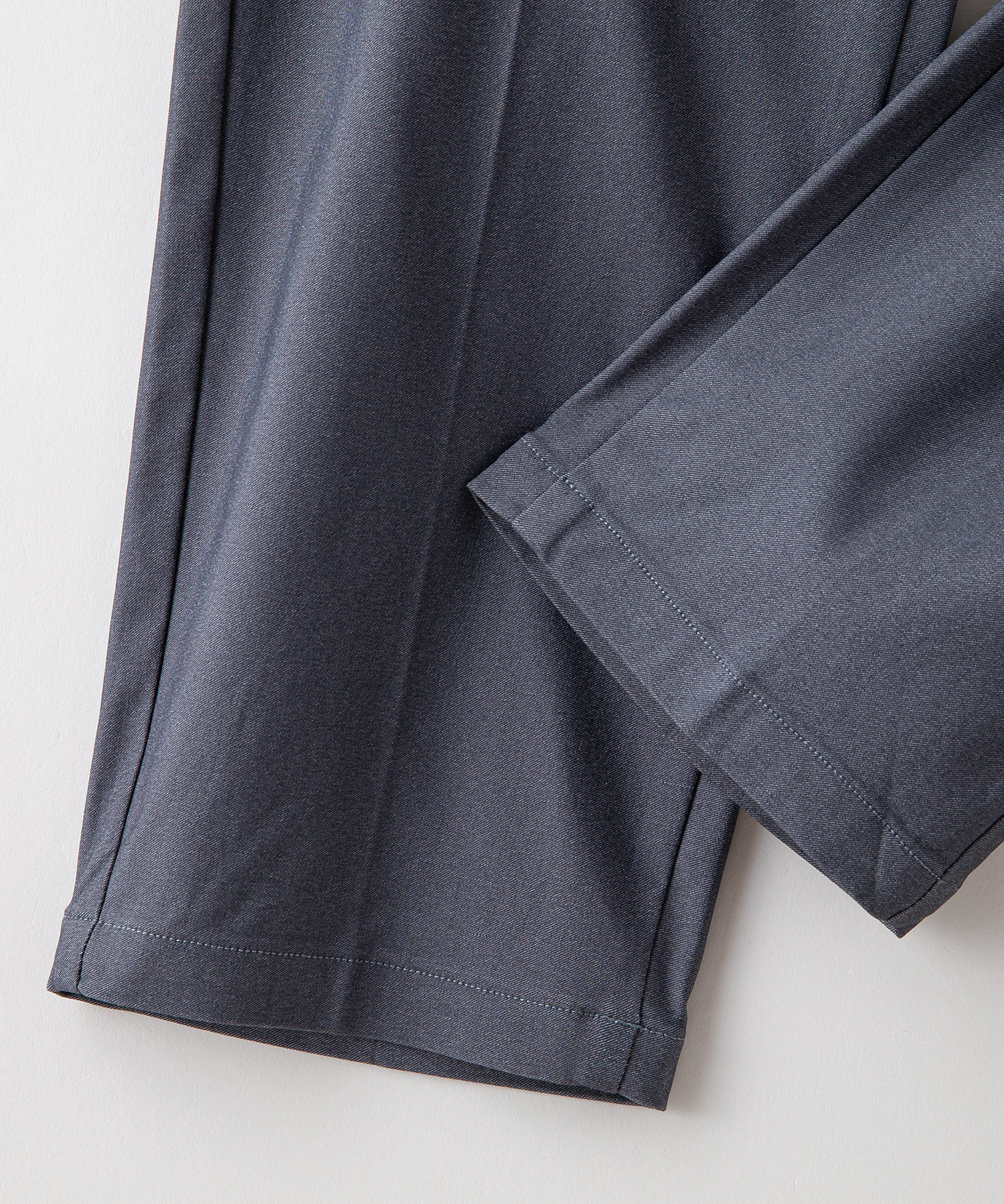 スーパーストレッチ 起毛 トラウザー BLUE STANDARD スーパーストレッチ 起毛 トラウザー BLUE STANDARD