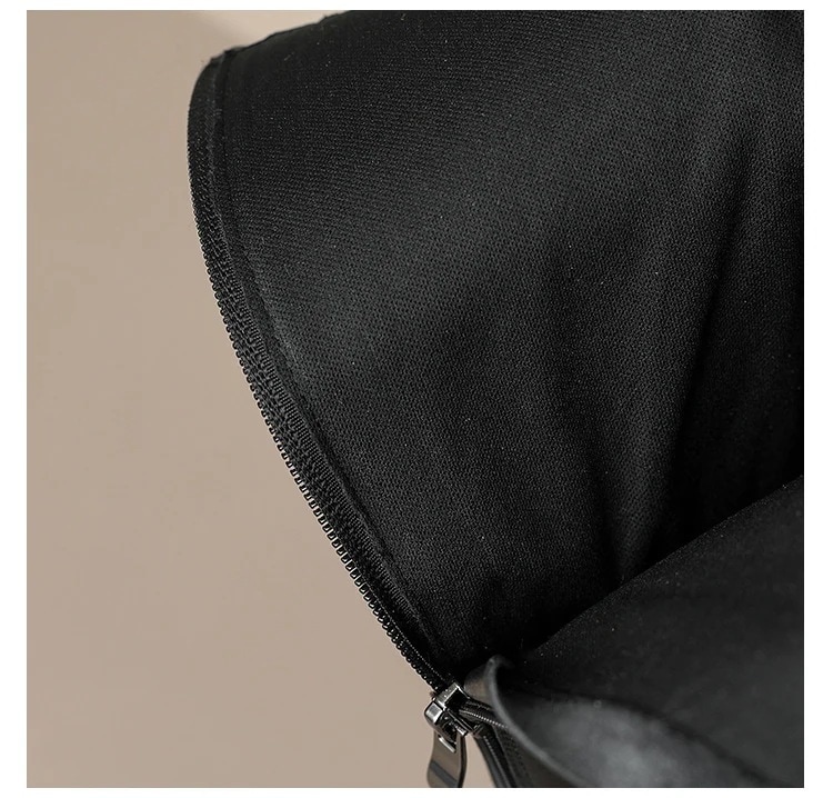 【幸運】レディース ブーツ ローヒール 靴 騎士ブーツ ヴィーガンレザー ミドルヒール 厚底ブーツ ハイカット シューズ 厚底シューズ ロングブーツが復活 福袋 grupoguza.com