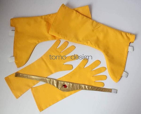 Qoo10] ドラゴンクエスト3 女賢者 コスプレ衣装