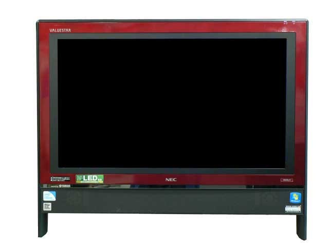 液晶一体型 Windows7 デスクトップパソコン 中古パソコン NEC Celeron DVD 地デジ 4GB/500GB 送料無料 中古 液晶一体型 Windows7 デスクトップパソコン 中古パソコン NEC Celeron DVD 地デジ 4GB/500GB 送料無料 中古