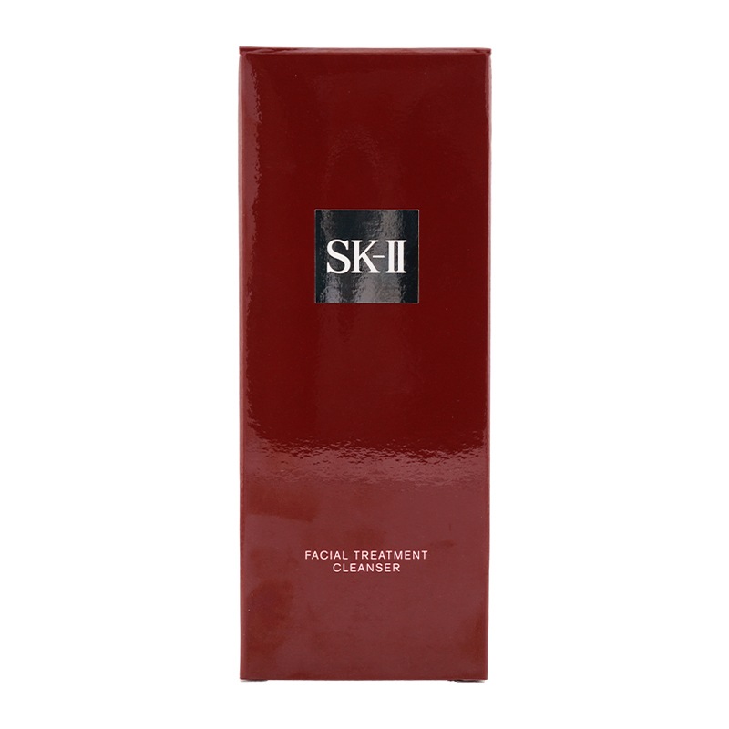 フェイシャル トリートメント クレンザー 120g 保湿成分配合 弱酸性 毛穴汚れ[ギフトラッピング対応]