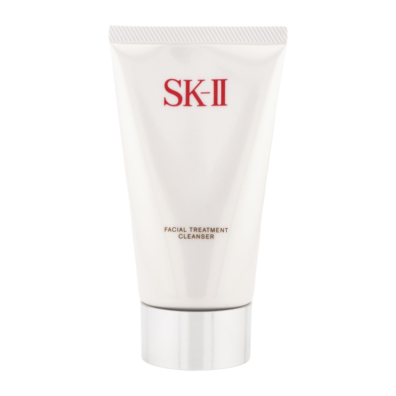フェイシャル トリートメント クレンザー 120g 保湿成分配合 弱酸性 毛穴汚れ[ギフトラッピング対応]