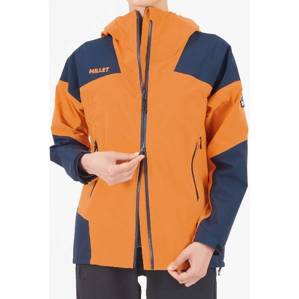 MILLET ミレー TRILOGY TYPHON TOUGH JK W アウトドア