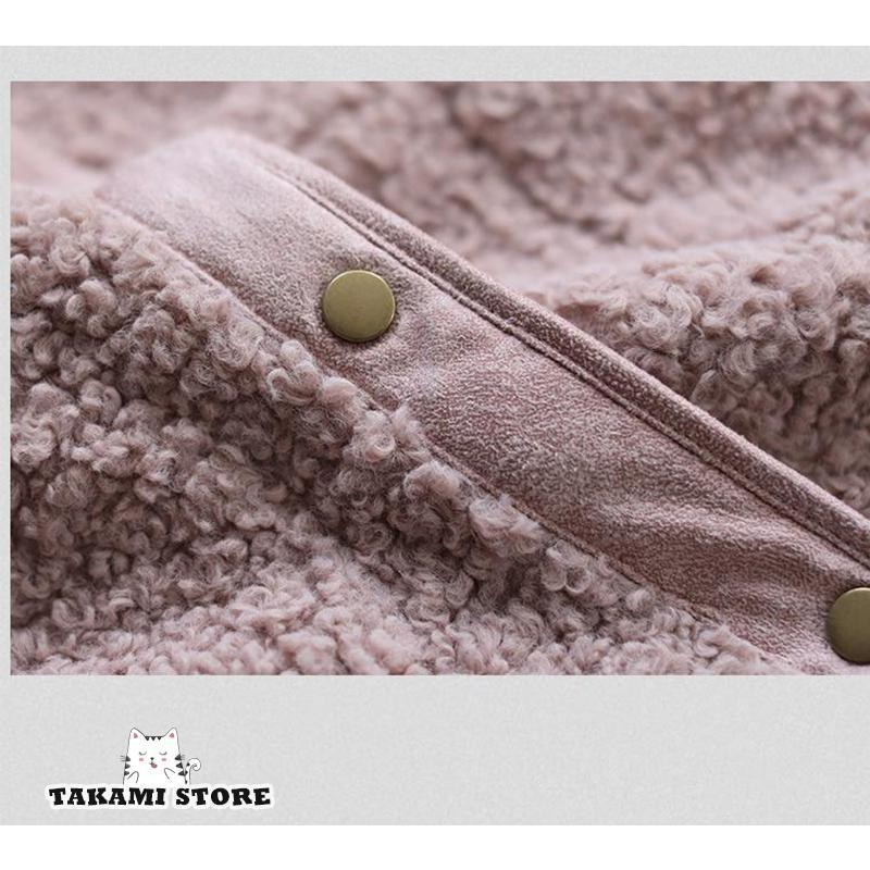 品質いいな新品 ボアブルゾン ボアジャケット ボアコート レディース ファーコート コート ジャケット カーディガン 無地 あったか 暖かい お出かけ 冬 20代 30代 40代 50代 品質いいな新品 ボアブルゾン ボアジャケット ボアコート レディース ファーコート コート ジャケット カーディガン 無地 あったか 暖かい お出かけ 冬 20代 30代 40代 50代