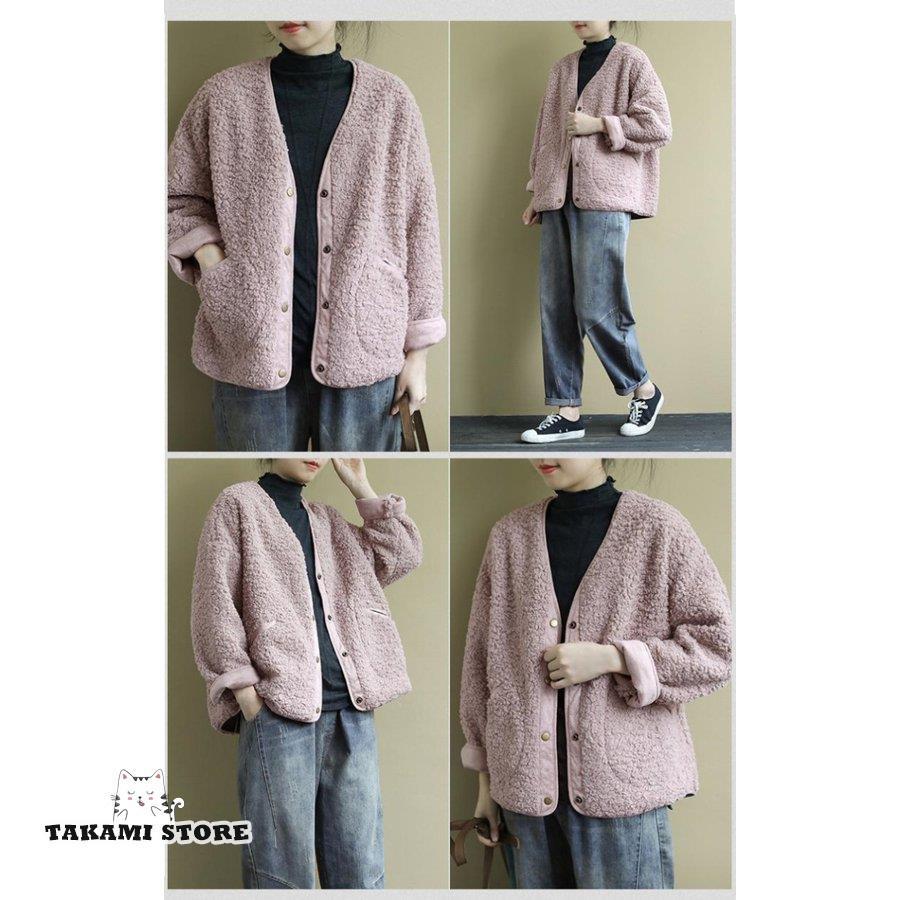 品質いいな新品 ボアブルゾン ボアジャケット ボアコート レディース ファーコート コート ジャケット カーディガン 無地 あったか 暖かい お出かけ 冬 20代 30代 40代 50代 品質いいな新品 ボアブルゾン ボアジャケット ボアコート レディース ファーコート コート ジャケット カーディガン 無地 あったか 暖かい お出かけ 冬 20代 30代 40代 50代